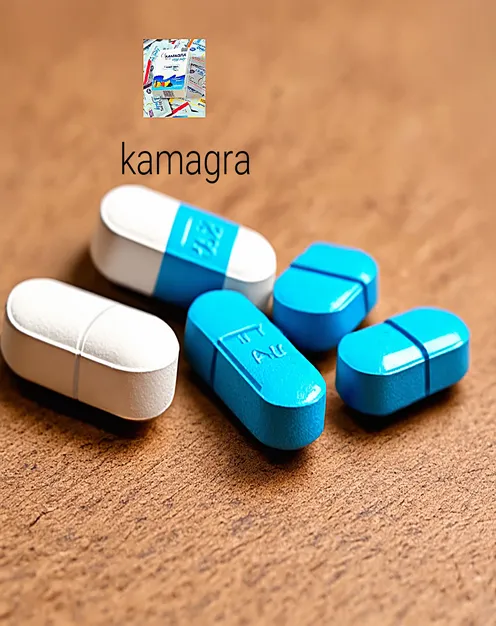 Qué es la kamagra